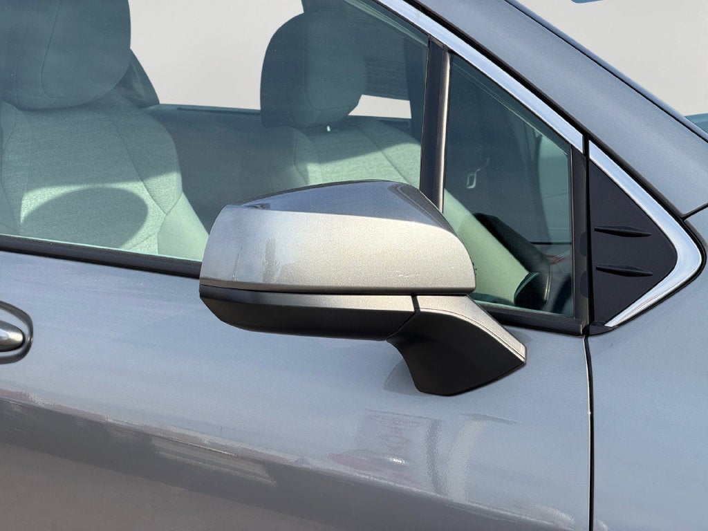 2026 Toyota Sienna LE 8 Passenger