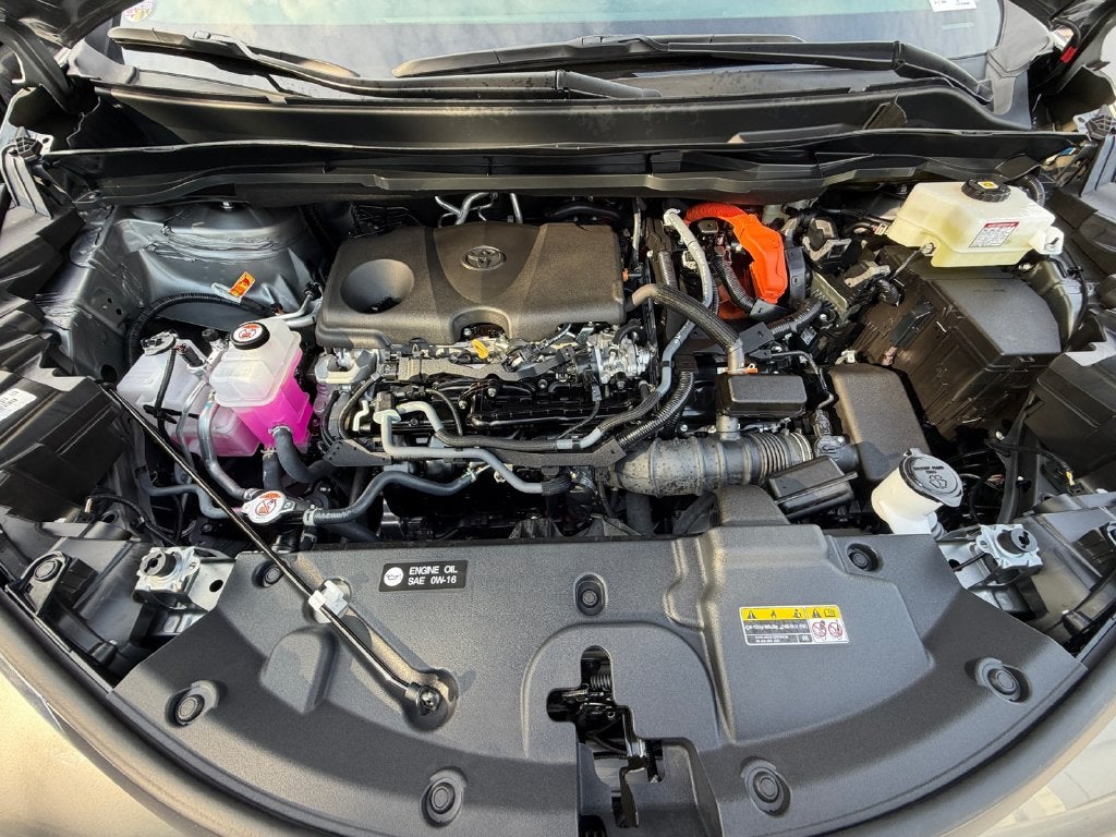 2026 Toyota Sienna LE 8 Passenger
