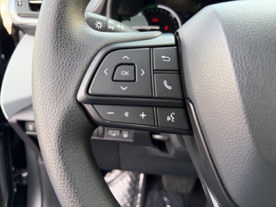 2026 Toyota Sienna LE 8 Passenger