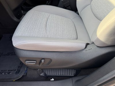 2026 Toyota Sienna LE 8 Passenger
