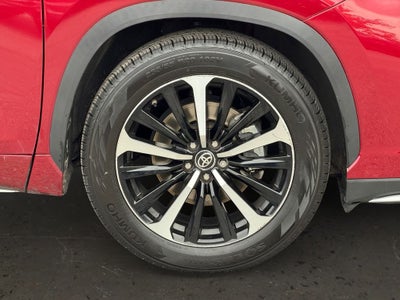 2022 Toyota Highlander XSE POWER LIFTGATE / HEATED SEATS