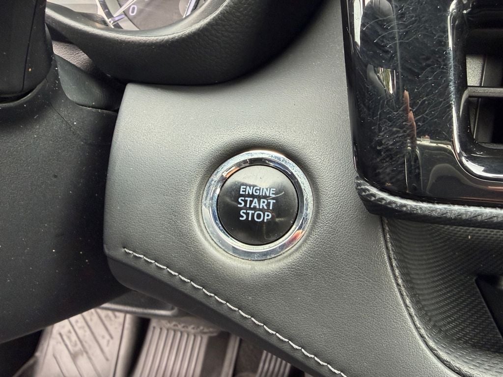 2022 Toyota Highlander XSE POWER LIFTGATE / HEATED SEATS