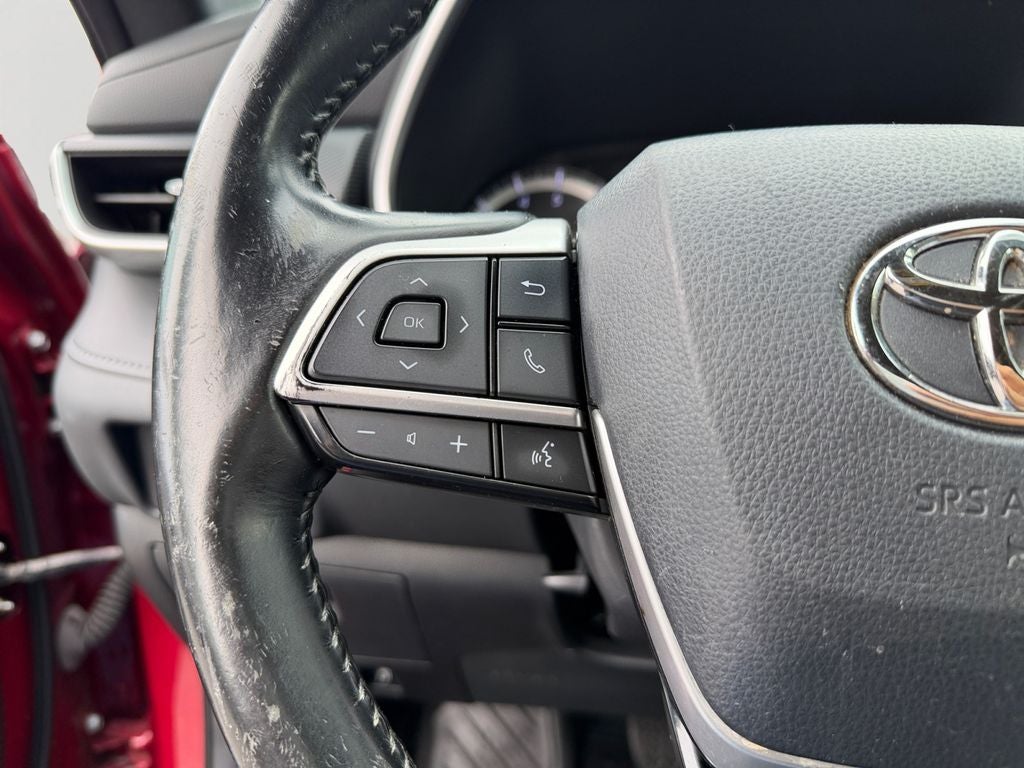 2022 Toyota Highlander XSE POWER LIFTGATE / HEATED SEATS