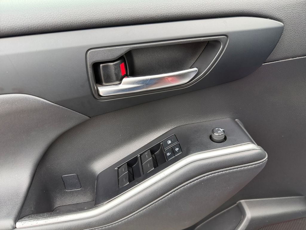 2022 Toyota Highlander XSE POWER LIFTGATE / HEATED SEATS