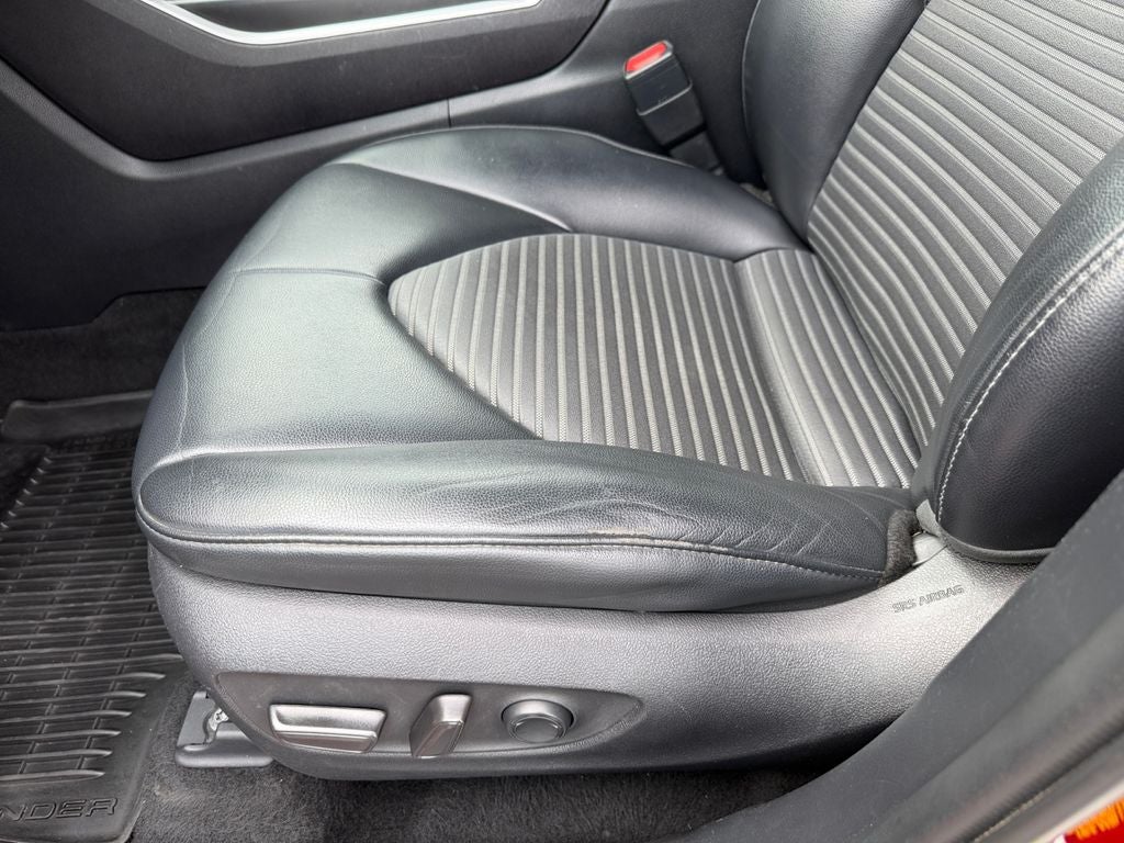 2022 Toyota Highlander XSE POWER LIFTGATE / HEATED SEATS