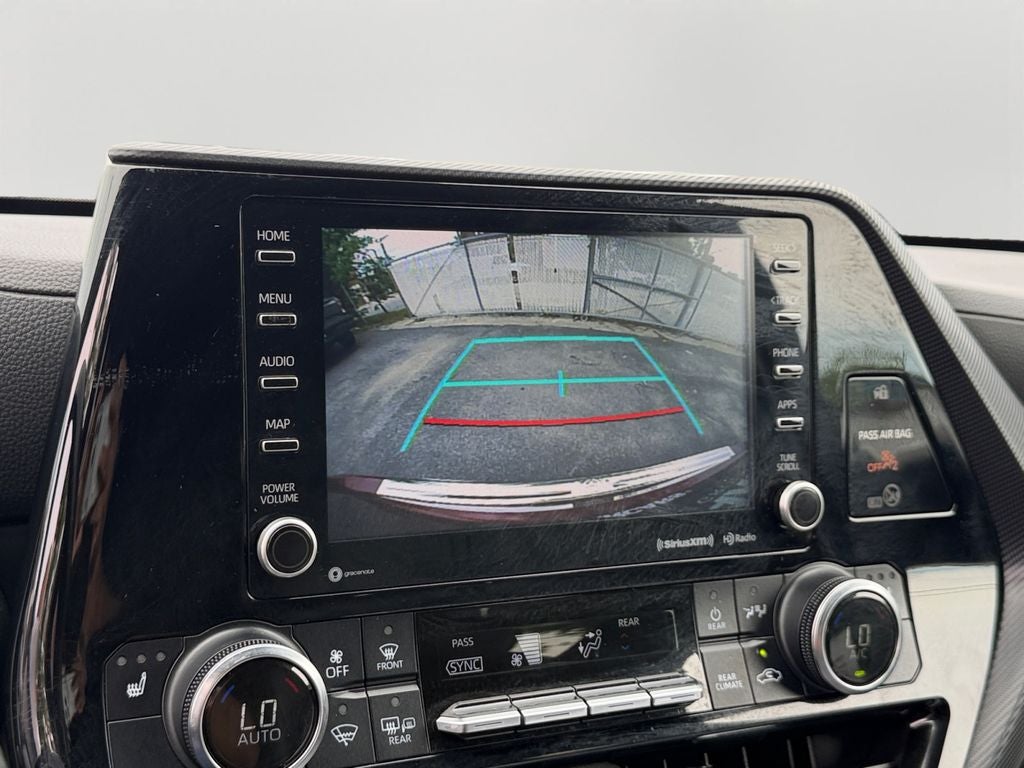2022 Toyota Highlander XSE POWER LIFTGATE / HEATED SEATS