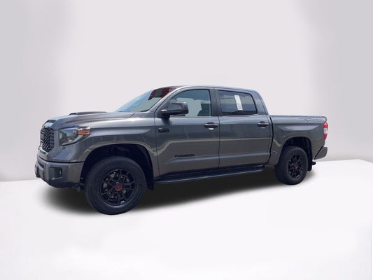 2021 Toyota Tundra TRD Pro in Silver Spring, MD - DARCARS Automotive Group