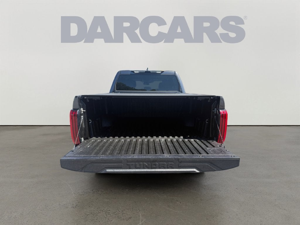 2024 Toyota Tundra SR