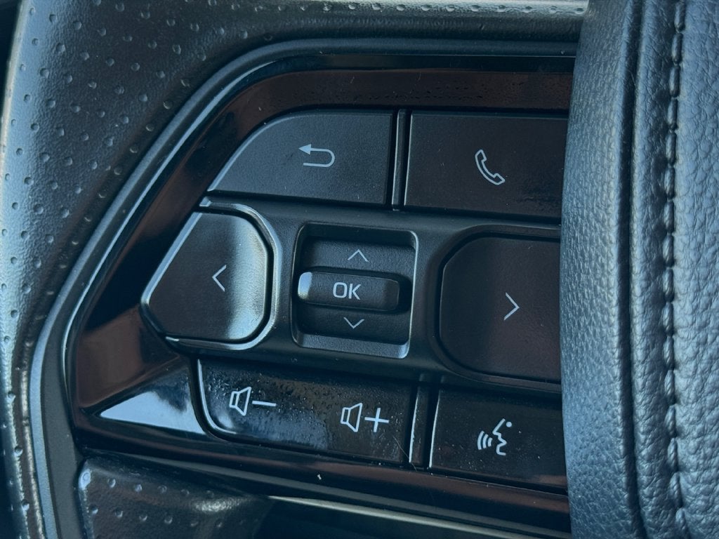 2024 Toyota Tundra SR