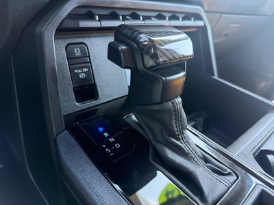 2024 Toyota Tundra SR