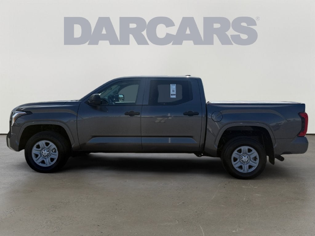 2024 Toyota Tundra SR