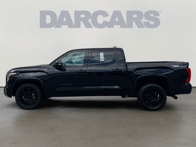 2024 Toyota Tundra SR5 TRD Sport