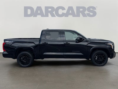 2024 Toyota Tundra SR5 TRD Sport