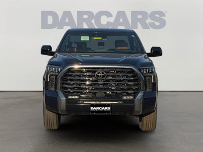 2024 Toyota Tundra Hybrid Limited