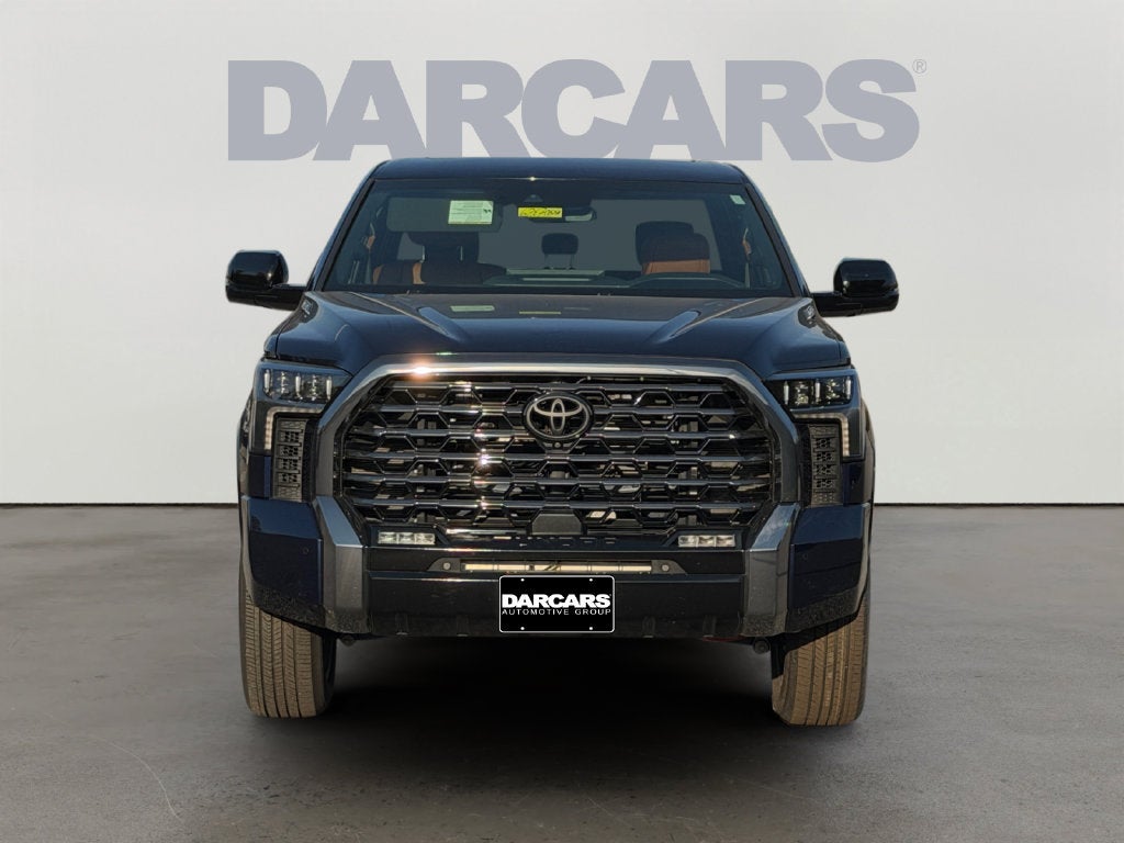 2024 Toyota Tundra Hybrid Limited