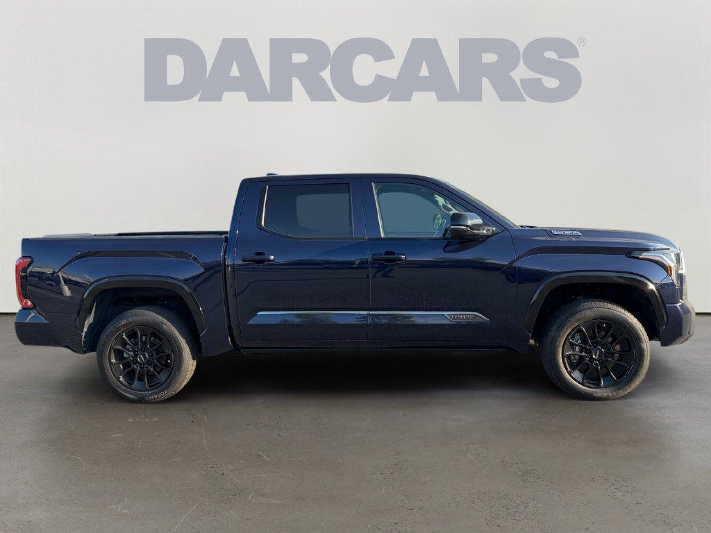 2024 Toyota Tundra Hybrid Limited