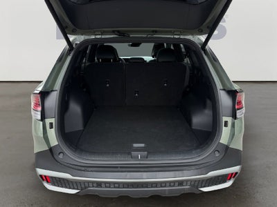 2024 Kia Sportage X-Line w/Premium Pkg