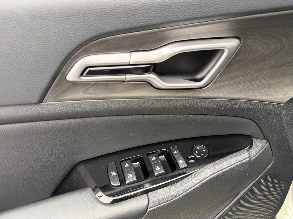 2024 Kia Sportage X-Line w/Premium Pkg