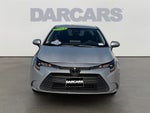 2025 Toyota Corolla LE w/Bluetooth