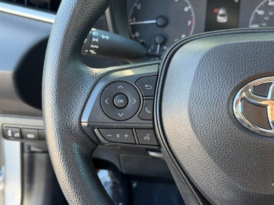2025 Toyota Corolla LE w/Bluetooth