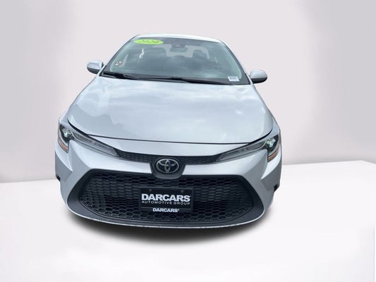 2020 Toyota Corolla LE in Silver Spring, MD - DARCARS Automotive Group