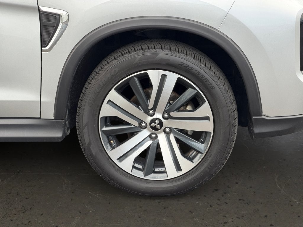 2024 Mitsubishi Outlander Sport 2.0 SE