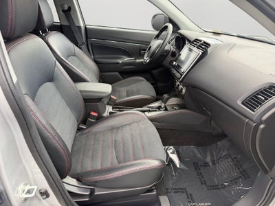 2024 Mitsubishi Outlander Sport 2.0 SE