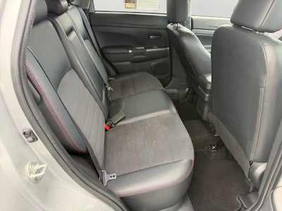 2024 Mitsubishi Outlander Sport 2.0 SE