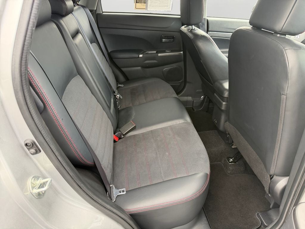 2024 Mitsubishi Outlander Sport 2.0 SE