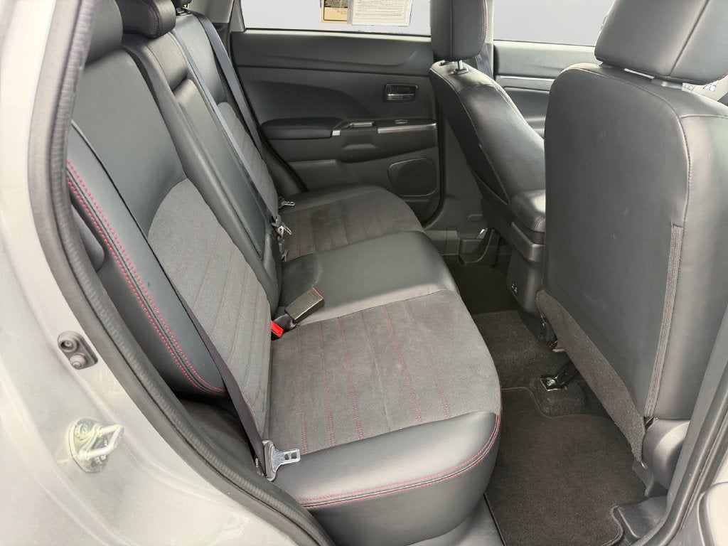 2024 Mitsubishi Outlander Sport 2.0 SE
