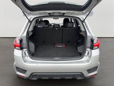 2024 Mitsubishi Outlander Sport 2.0 SE