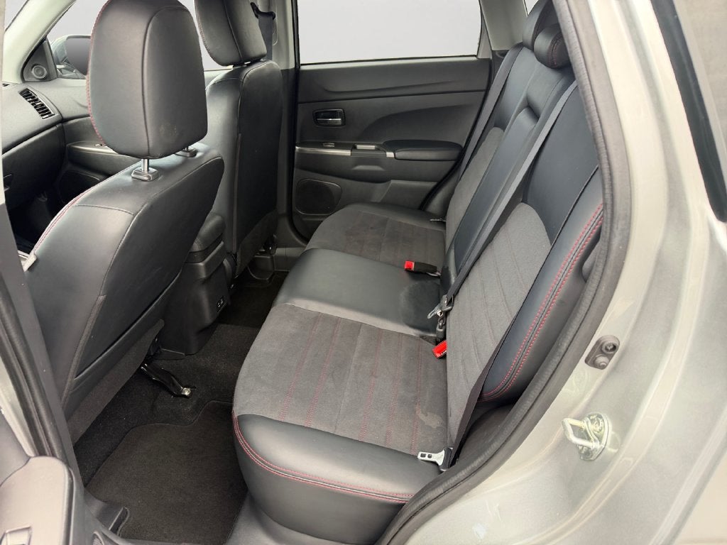 2024 Mitsubishi Outlander Sport 2.0 SE