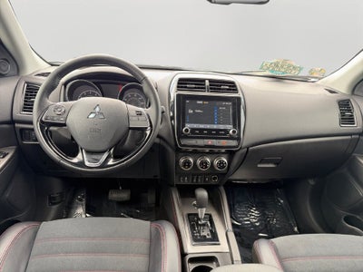 2024 Mitsubishi Outlander Sport 2.0 SE