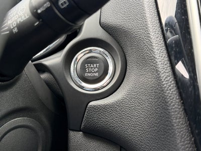 2024 Mitsubishi Outlander Sport 2.0 SE
