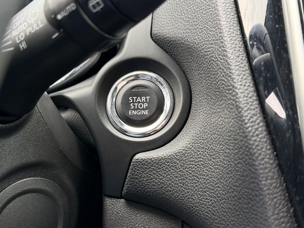 2024 Mitsubishi Outlander Sport 2.0 SE
