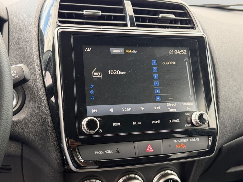 2024 Mitsubishi Outlander Sport 2.0 SE