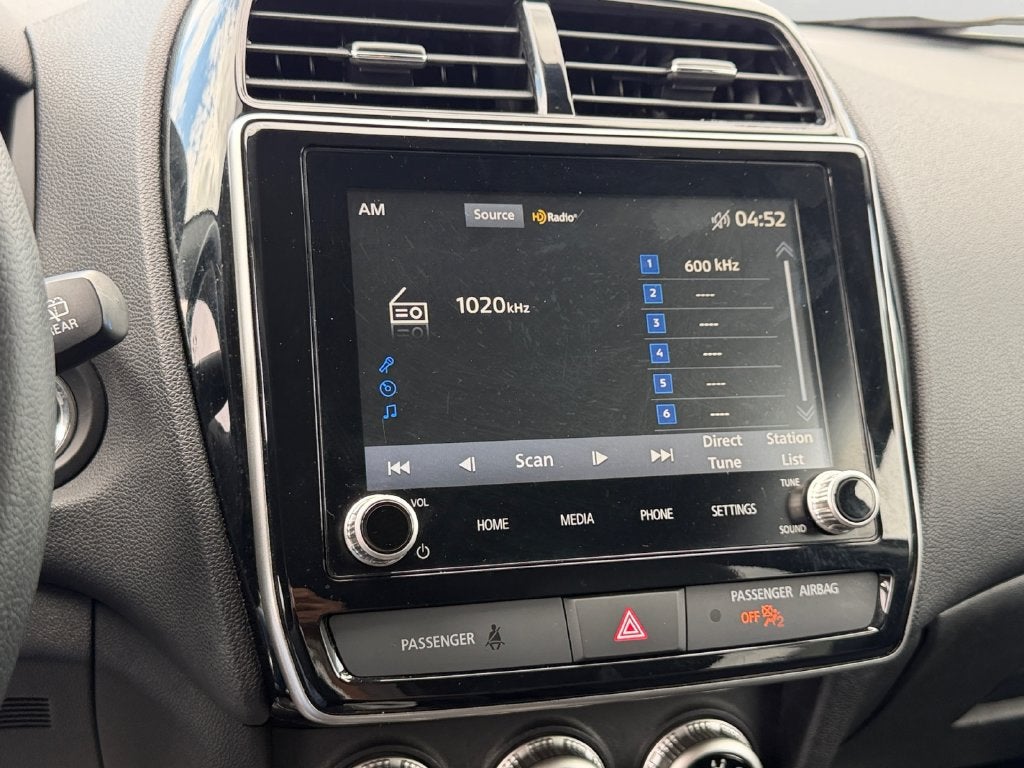 2024 Mitsubishi Outlander Sport 2.0 SE