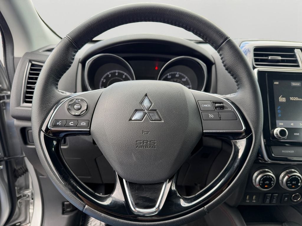 2024 Mitsubishi Outlander Sport 2.0 SE