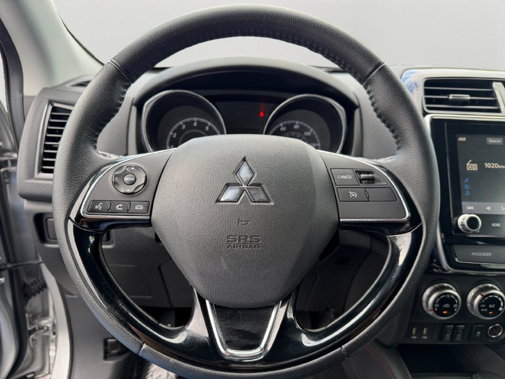 2024 Mitsubishi Outlander Sport 2.0 SE