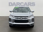 2024 Mitsubishi Outlander Sport 2.0 SE