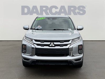 2024 Mitsubishi Outlander Sport 2.0 SE