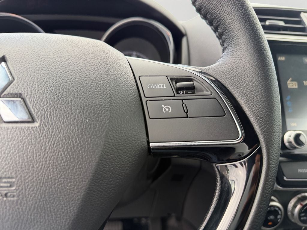 2024 Mitsubishi Outlander Sport 2.0 SE