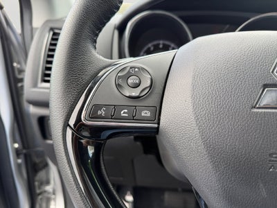 2024 Mitsubishi Outlander Sport 2.0 SE