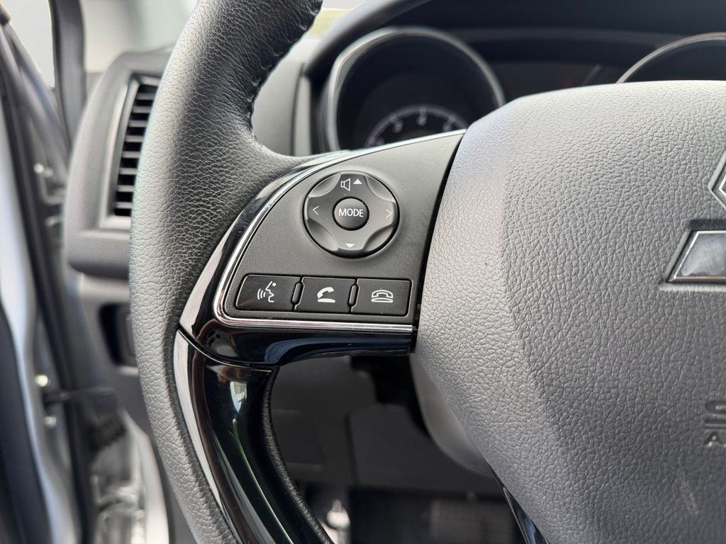 2024 Mitsubishi Outlander Sport 2.0 SE