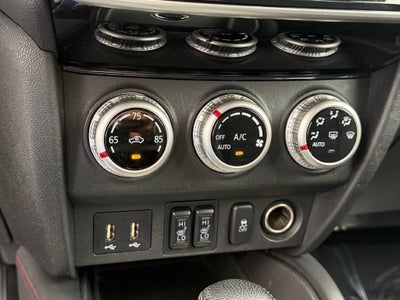 2024 Mitsubishi Outlander Sport 2.0 SE