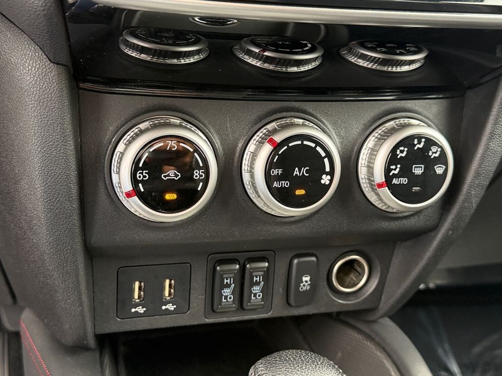 2024 Mitsubishi Outlander Sport 2.0 SE