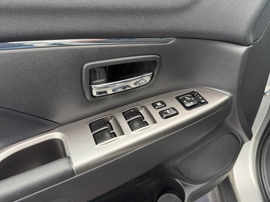 2024 Mitsubishi Outlander Sport 2.0 SE