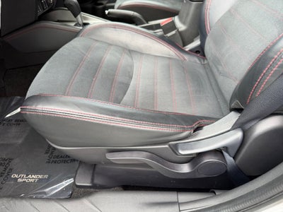 2024 Mitsubishi Outlander Sport 2.0 SE