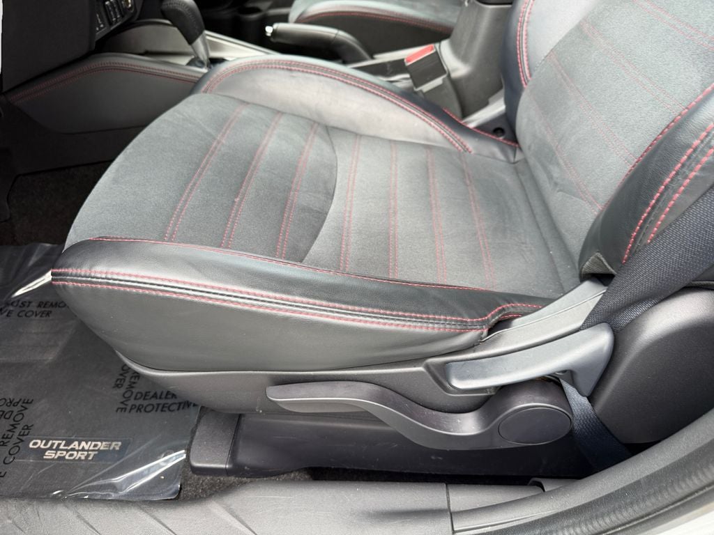 2024 Mitsubishi Outlander Sport 2.0 SE