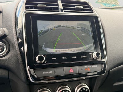 2024 Mitsubishi Outlander Sport 2.0 SE